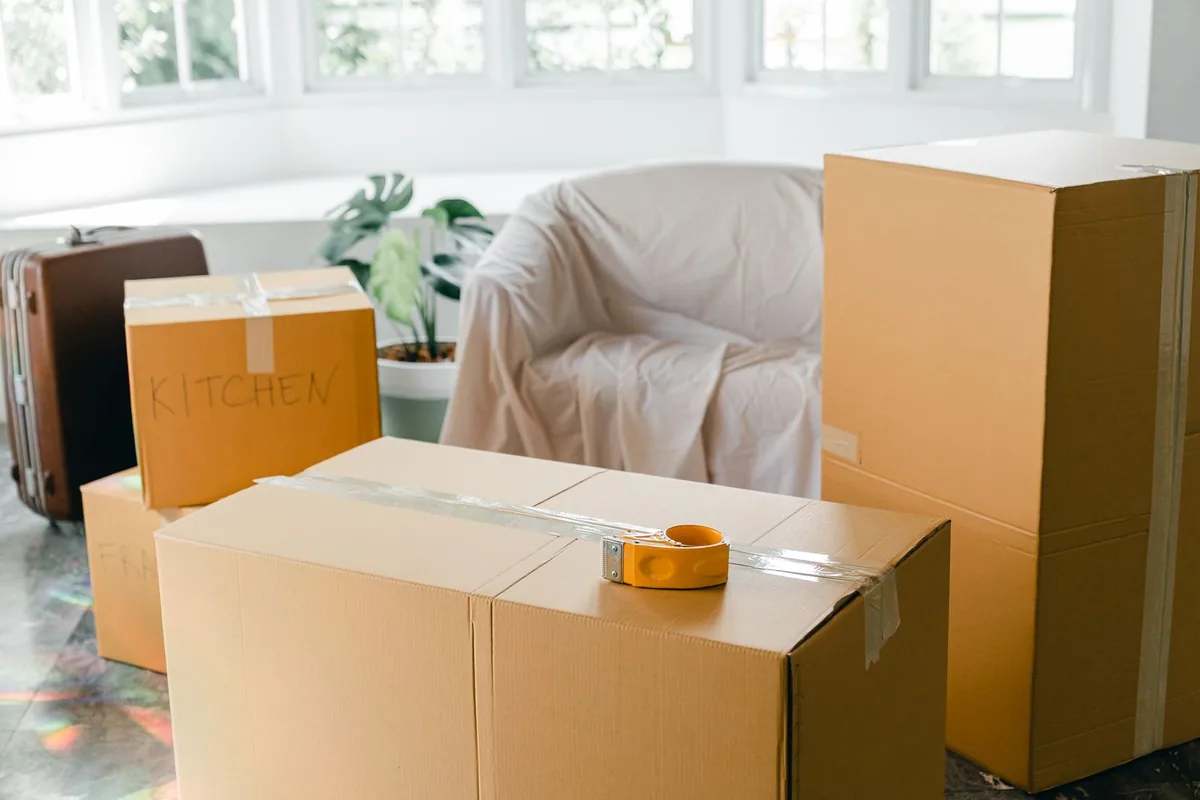 Hoarding Cleanup in Biglerville, PA